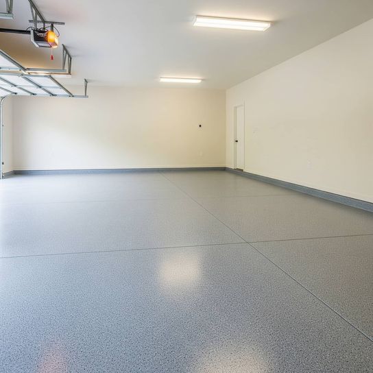 epoxy floor coating