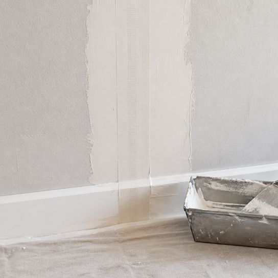 drywall repair