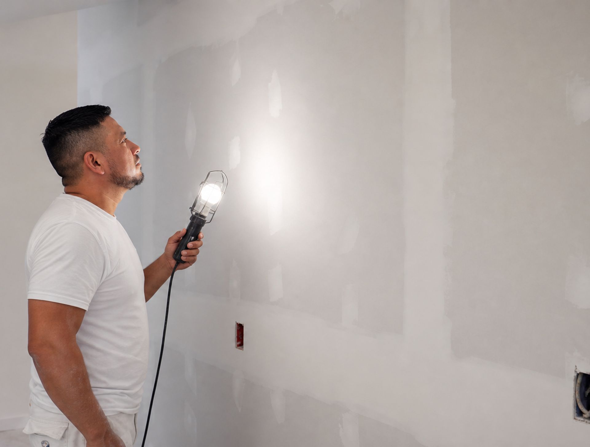 drywall repair
