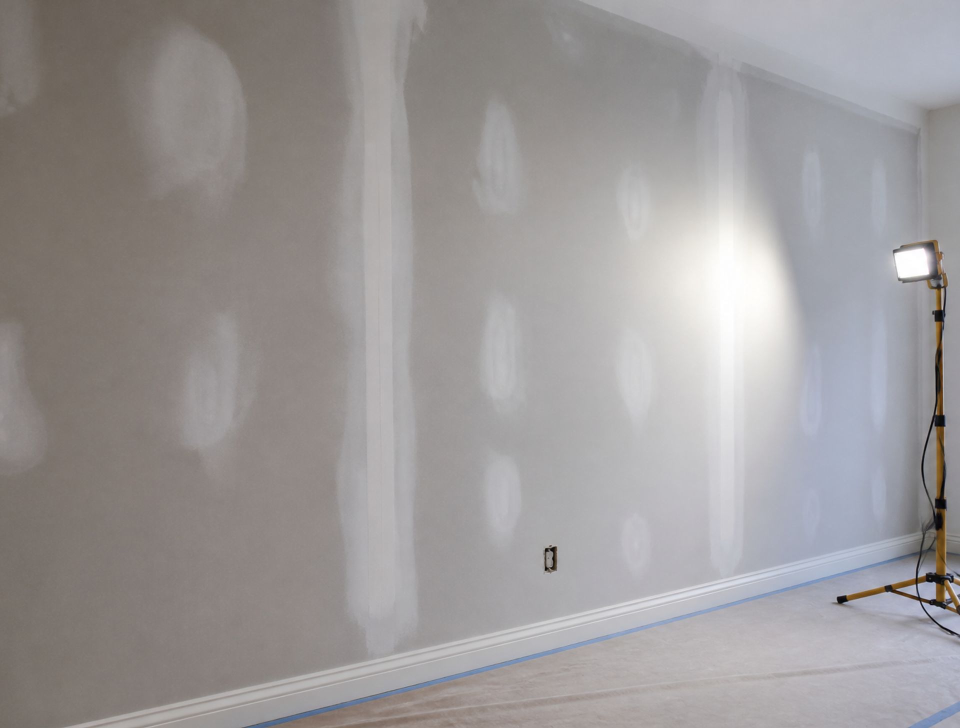 drywall repair