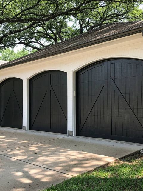exterior home painting