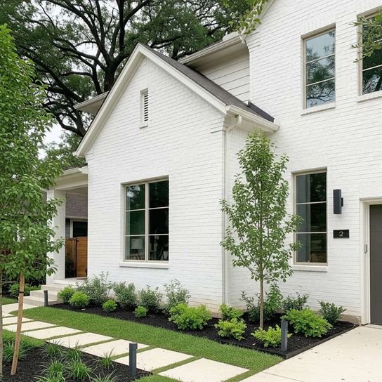 landscaping