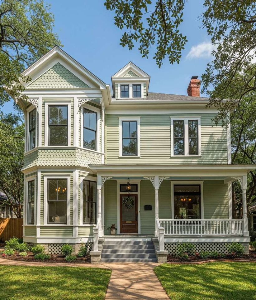 Exterior Painting