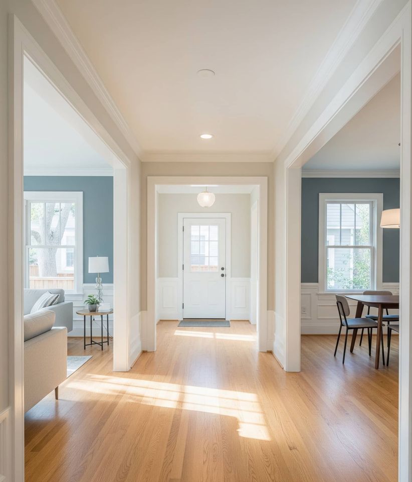 Interior Painting