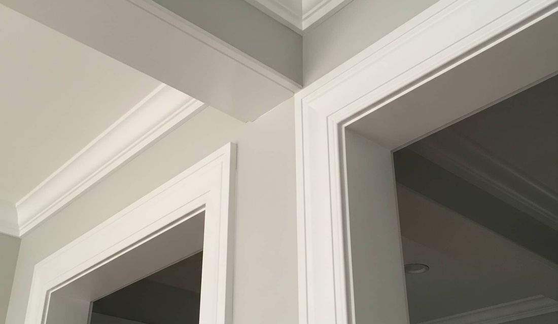 Accent Painting