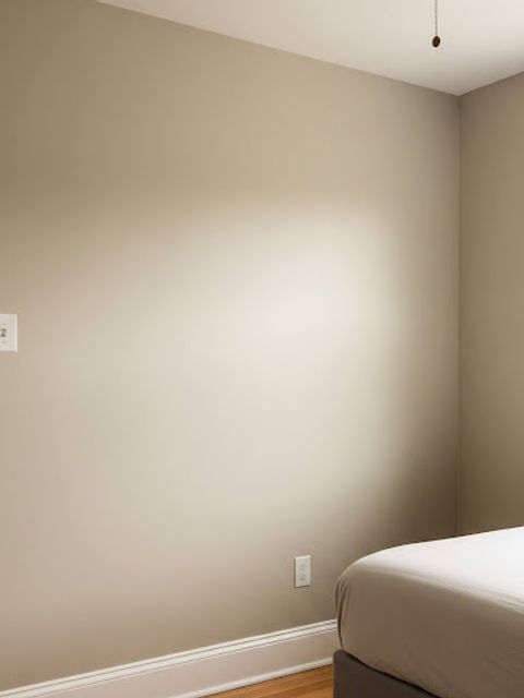 Interior painting projects completed by Medrano's Painting in Austin