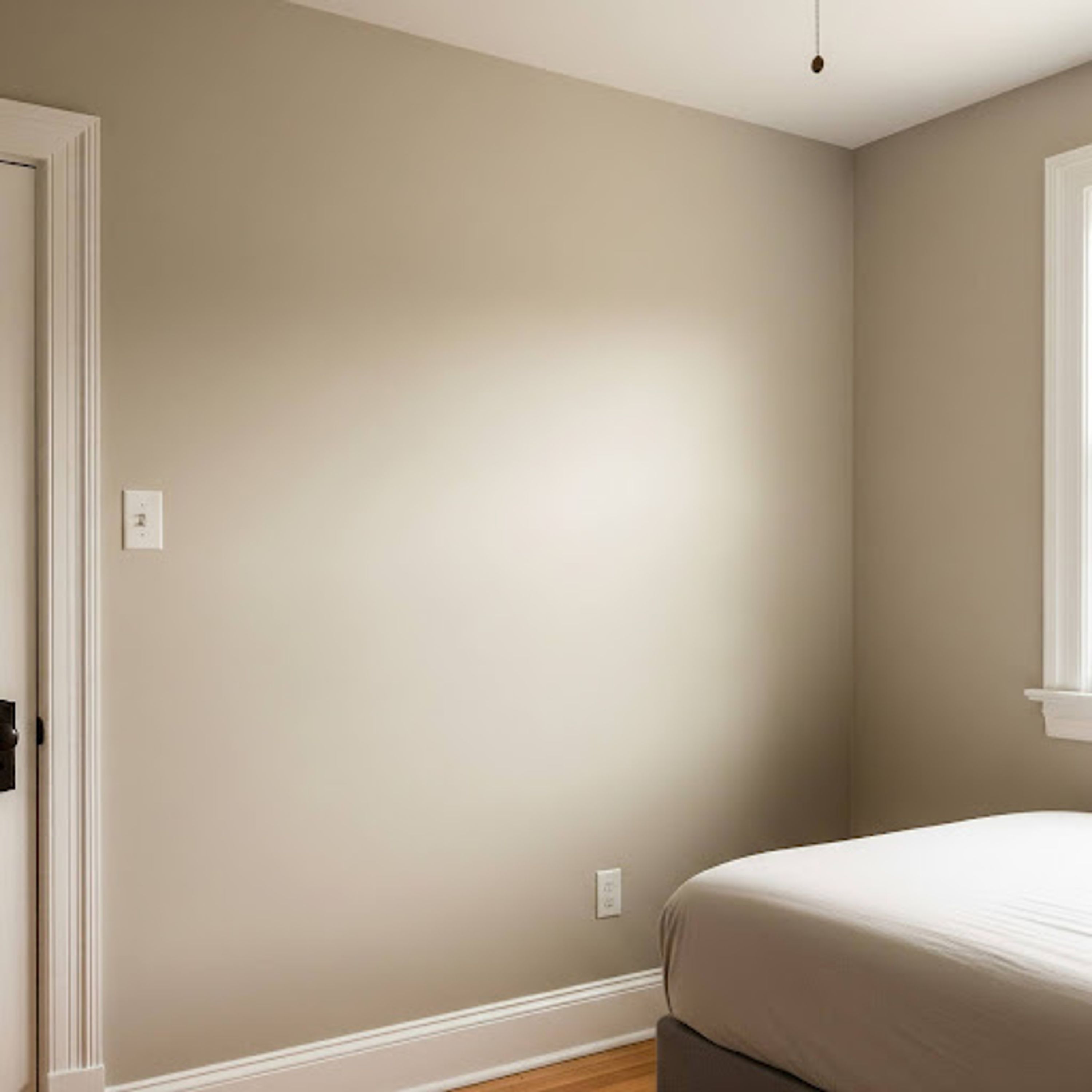 Stucco Recoating