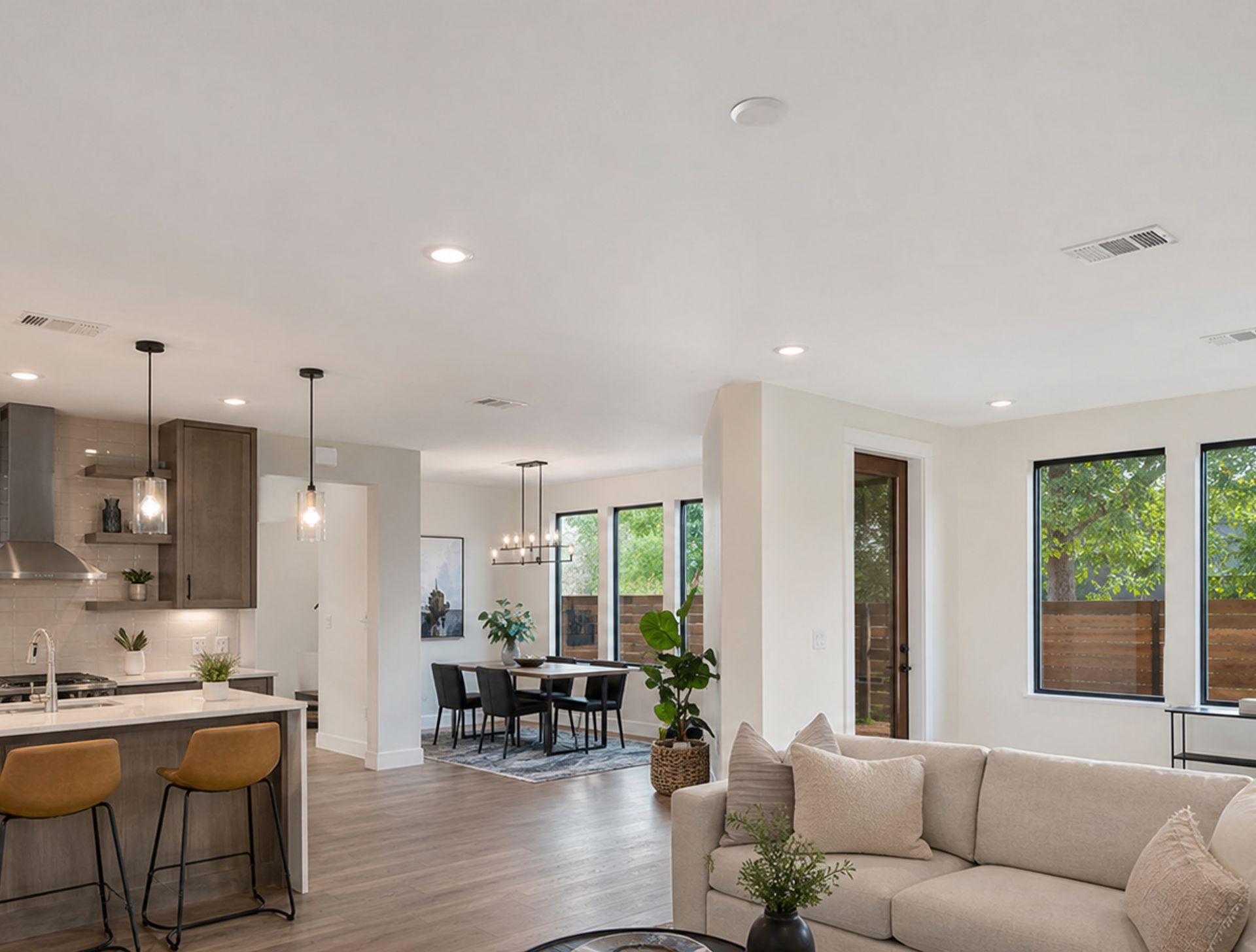 popcorn ceiling removal