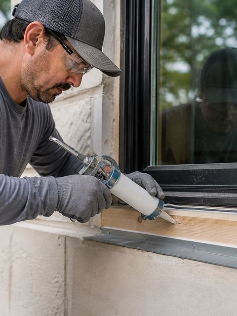 Exterior wood rot repair projects in Austin, TX