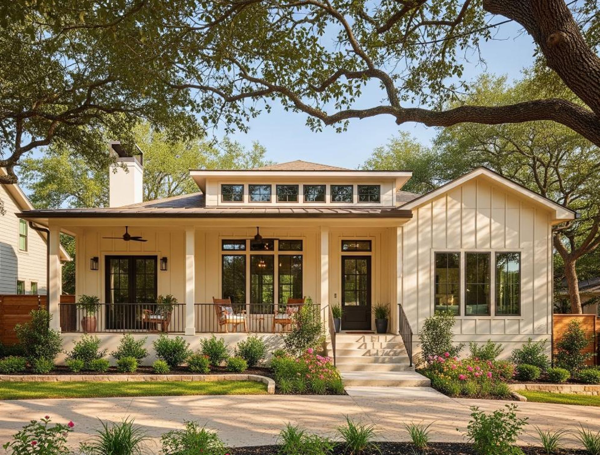 interior painting